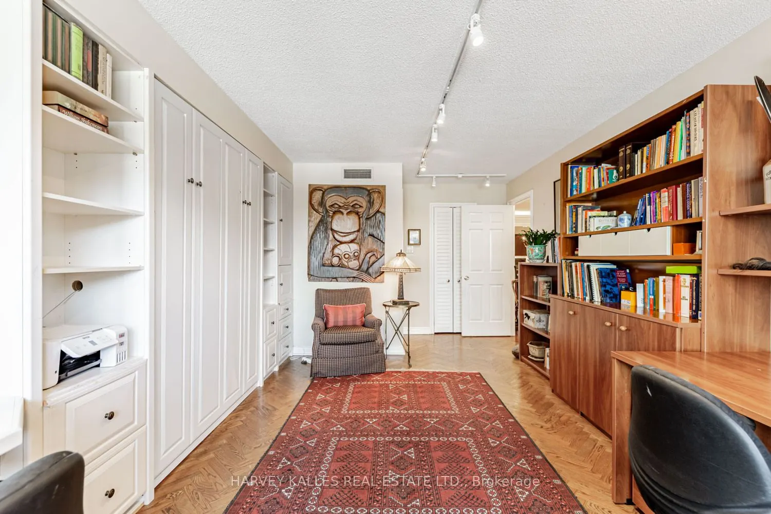 65 Spring Garden Avenue, #906