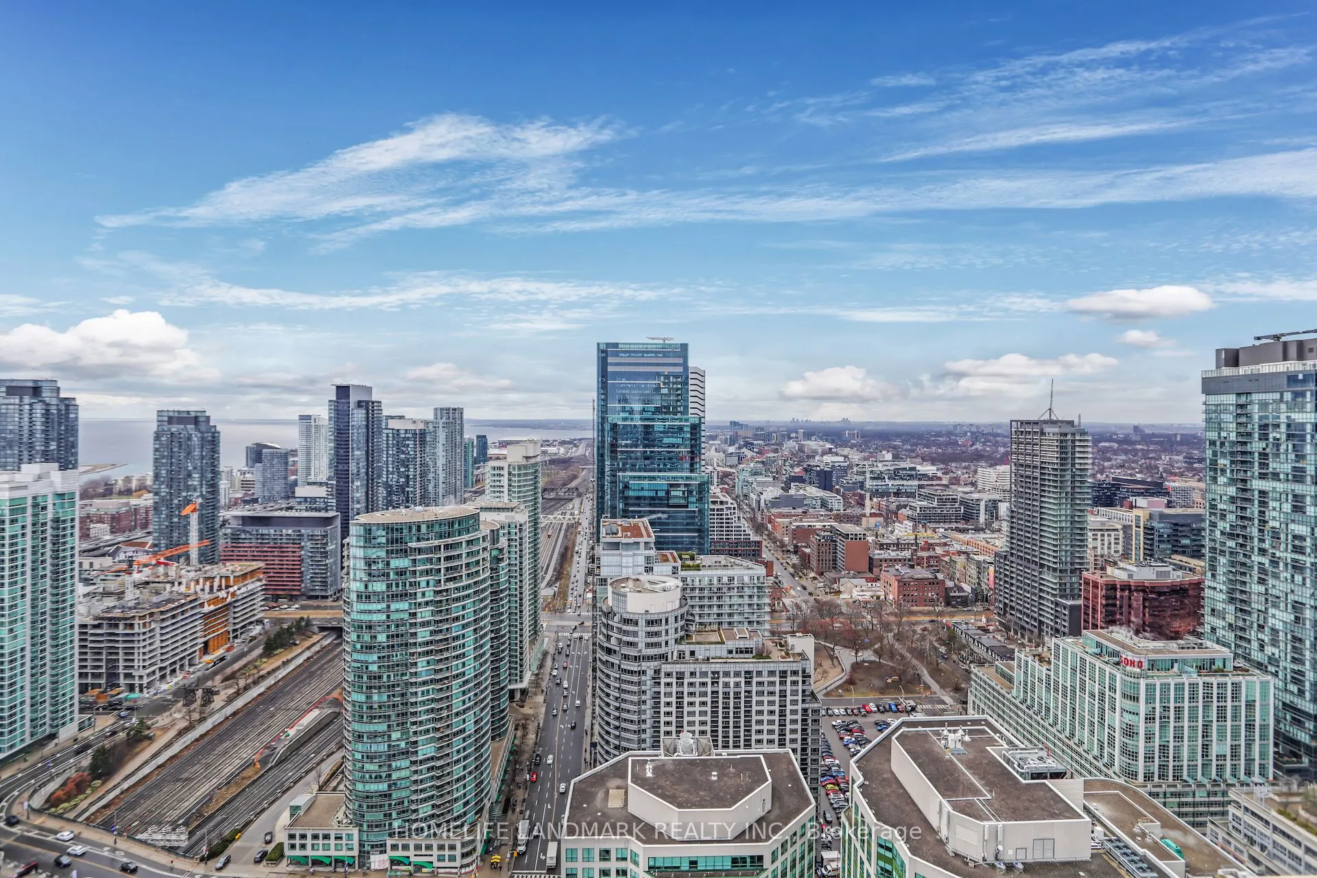 300 Front Street W, #4113