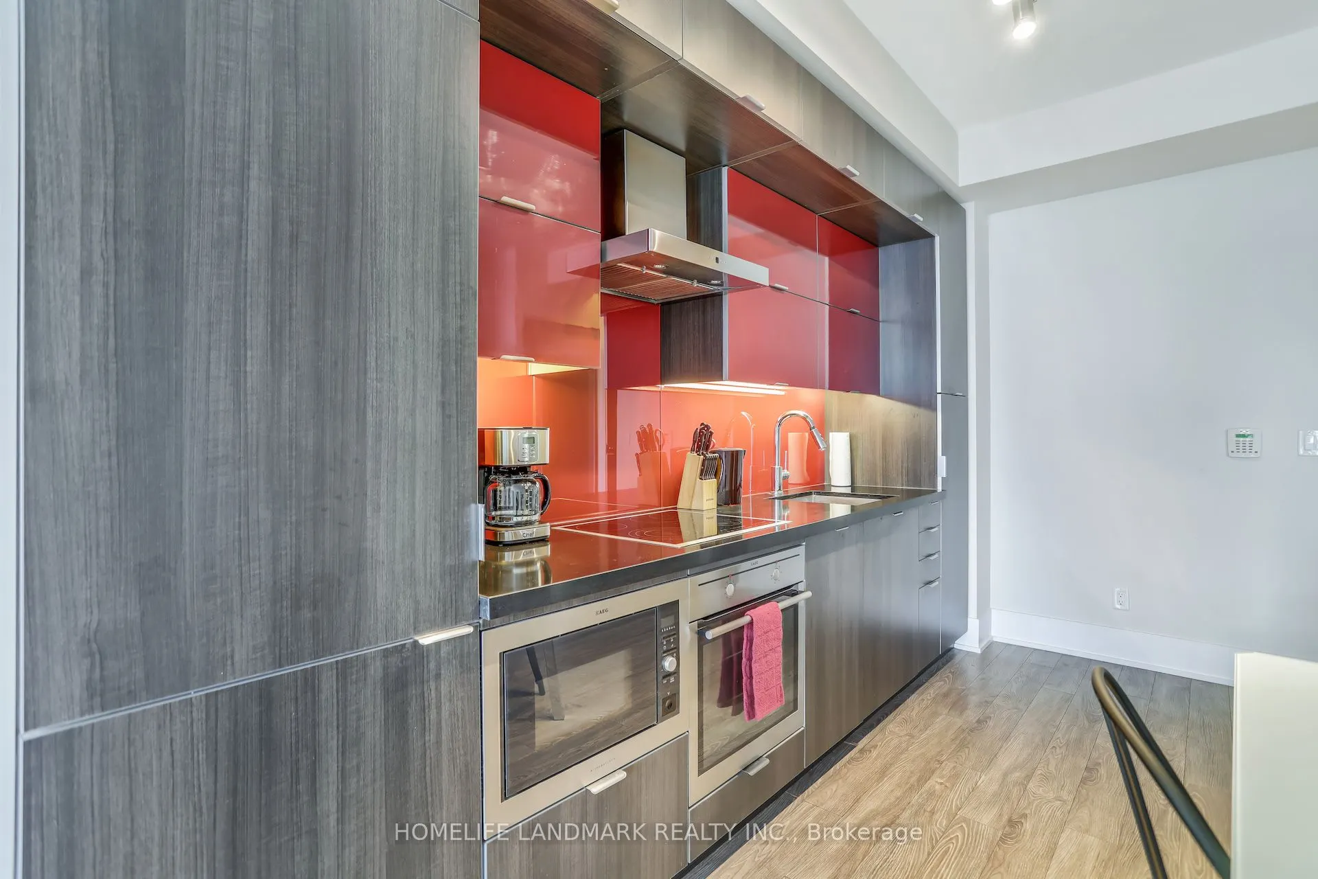 300 Front Street W, #4113