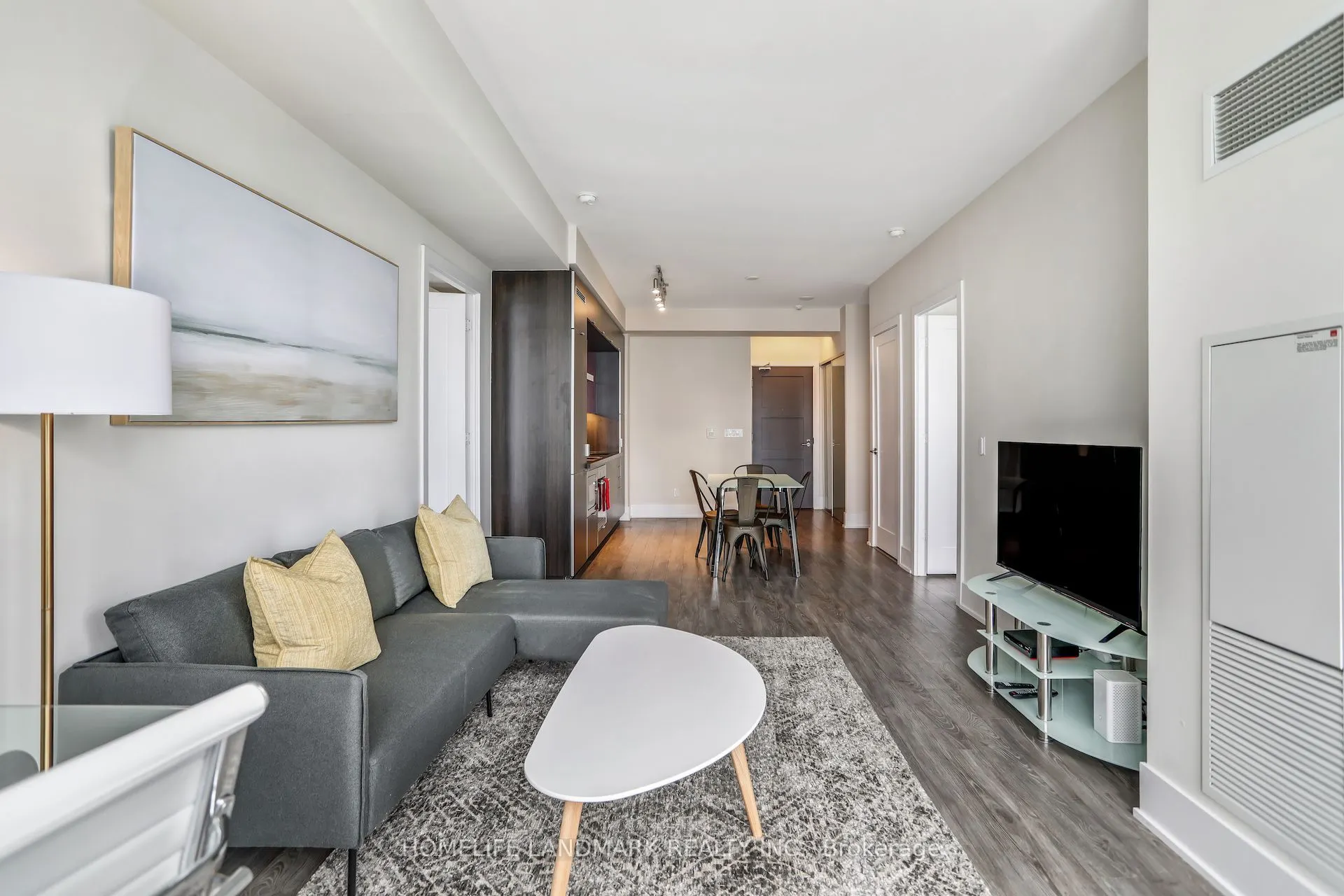 300 Front Street W, #4113