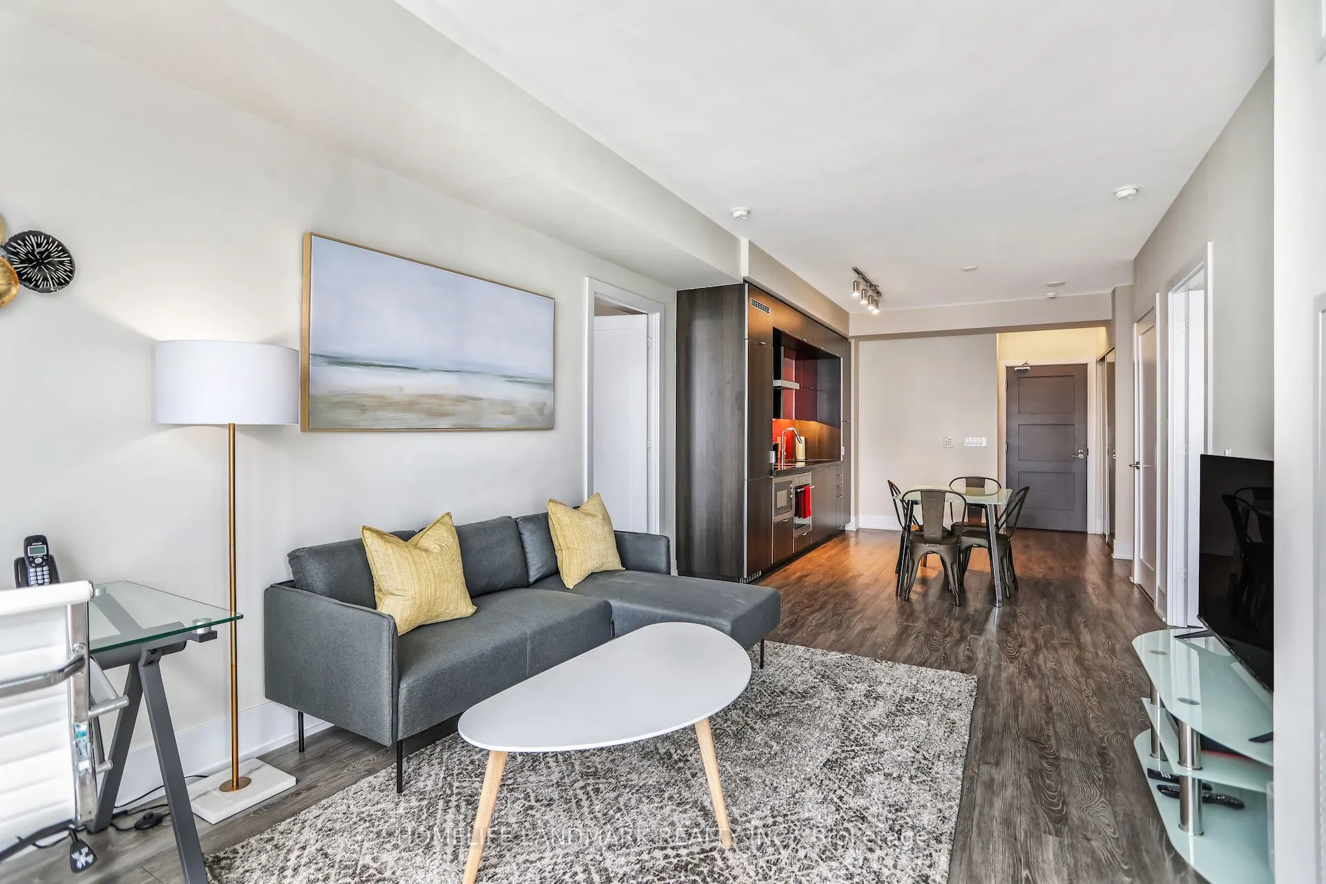 300 Front Street W, #4113