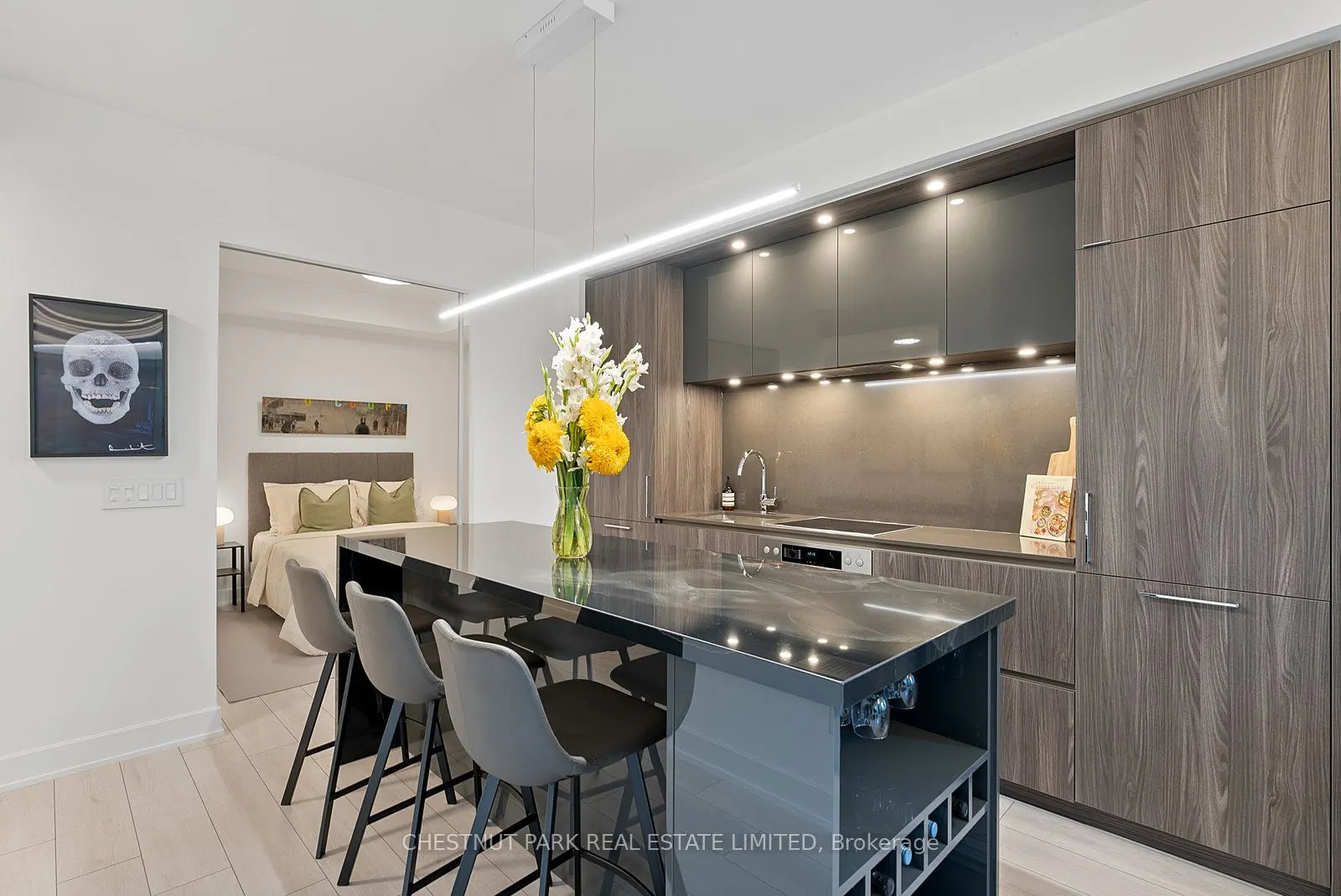 15 Mercer Street, #610