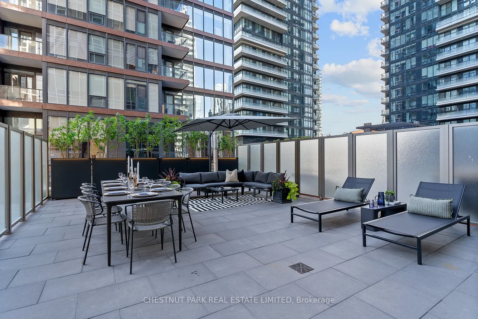 15 Mercer Street, #610