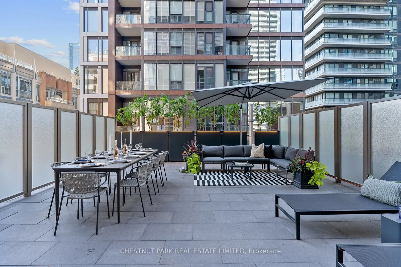 15 Mercer Street, #610