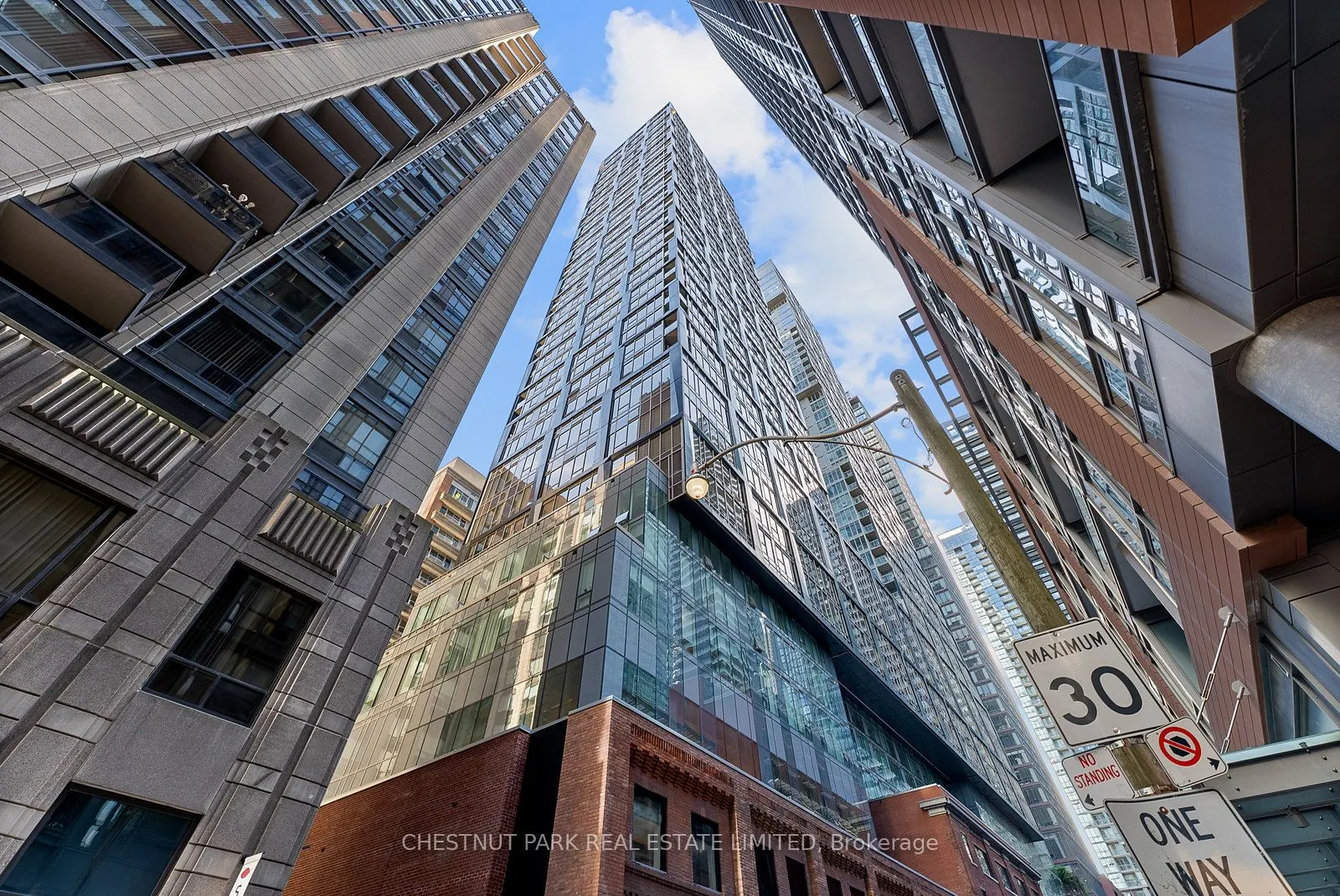 15 Mercer Street, #610