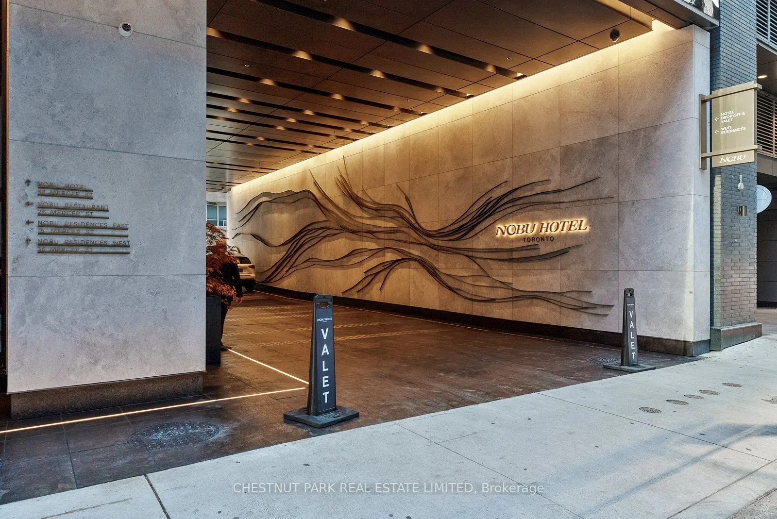 15 Mercer Street, #610
