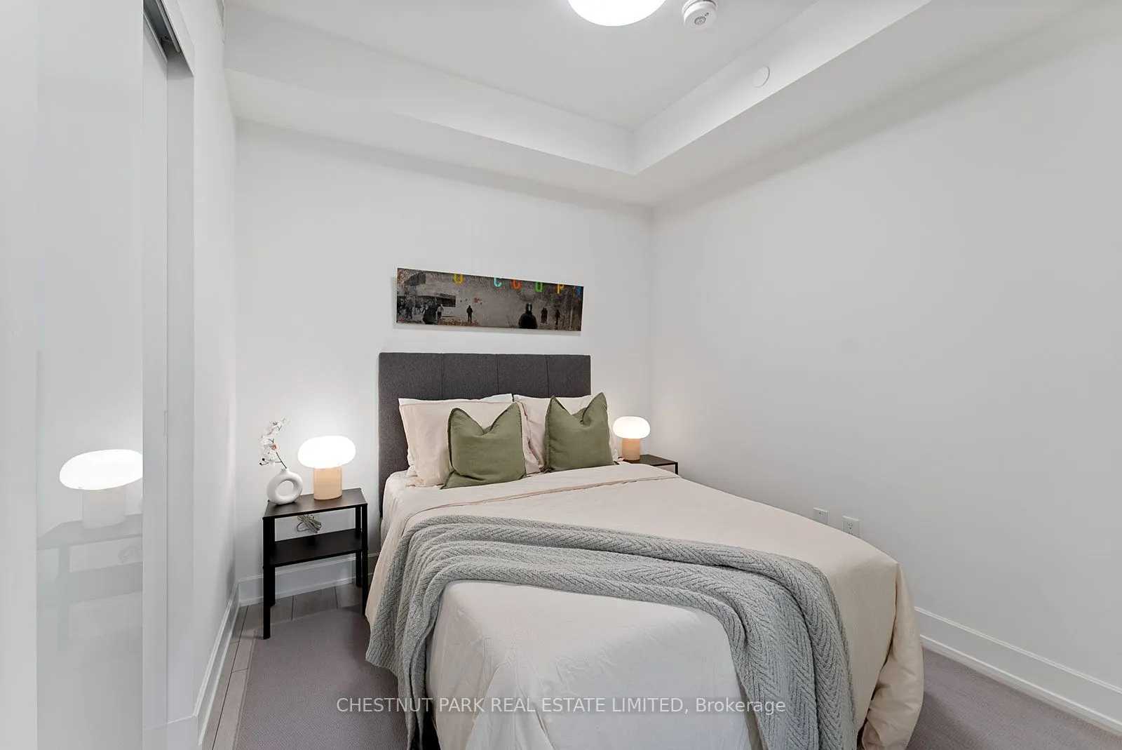 15 Mercer Street, #610