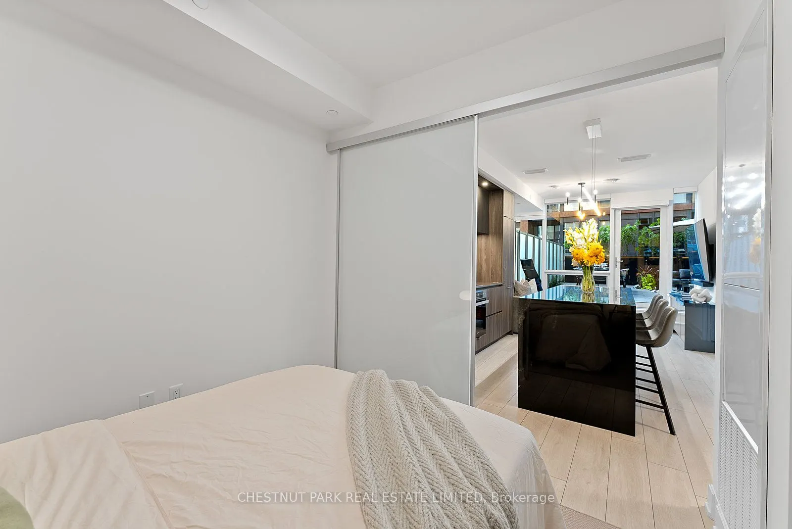 15 Mercer Street, #610