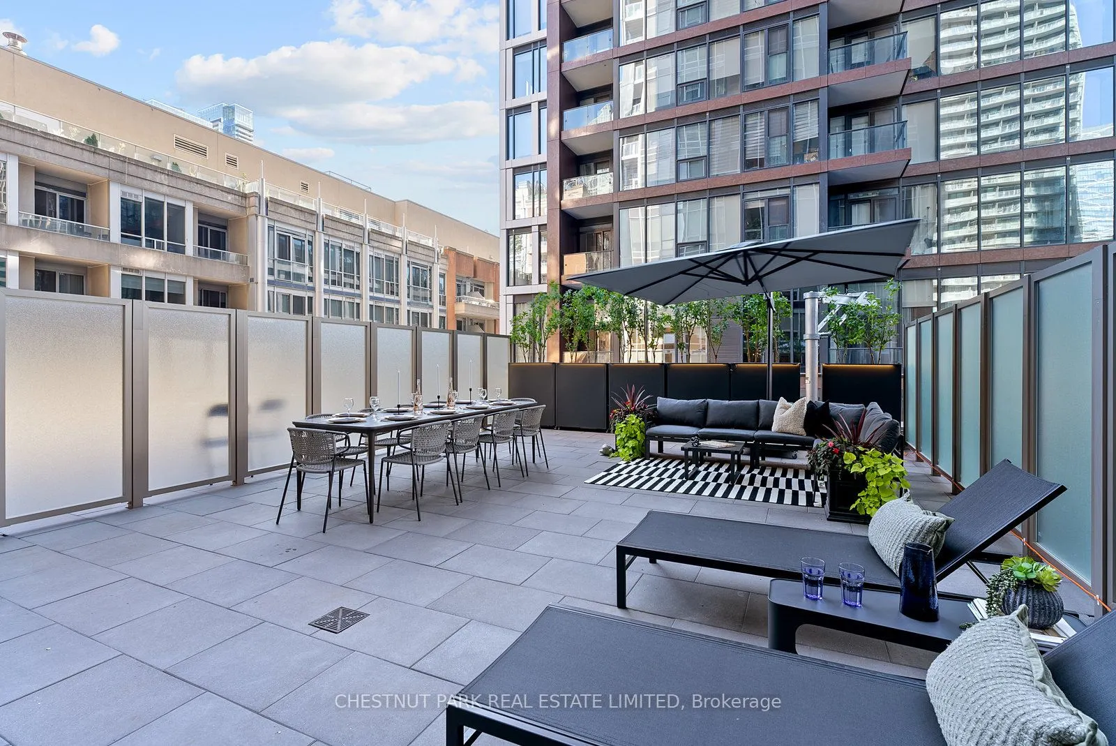 15 Mercer Street, #610