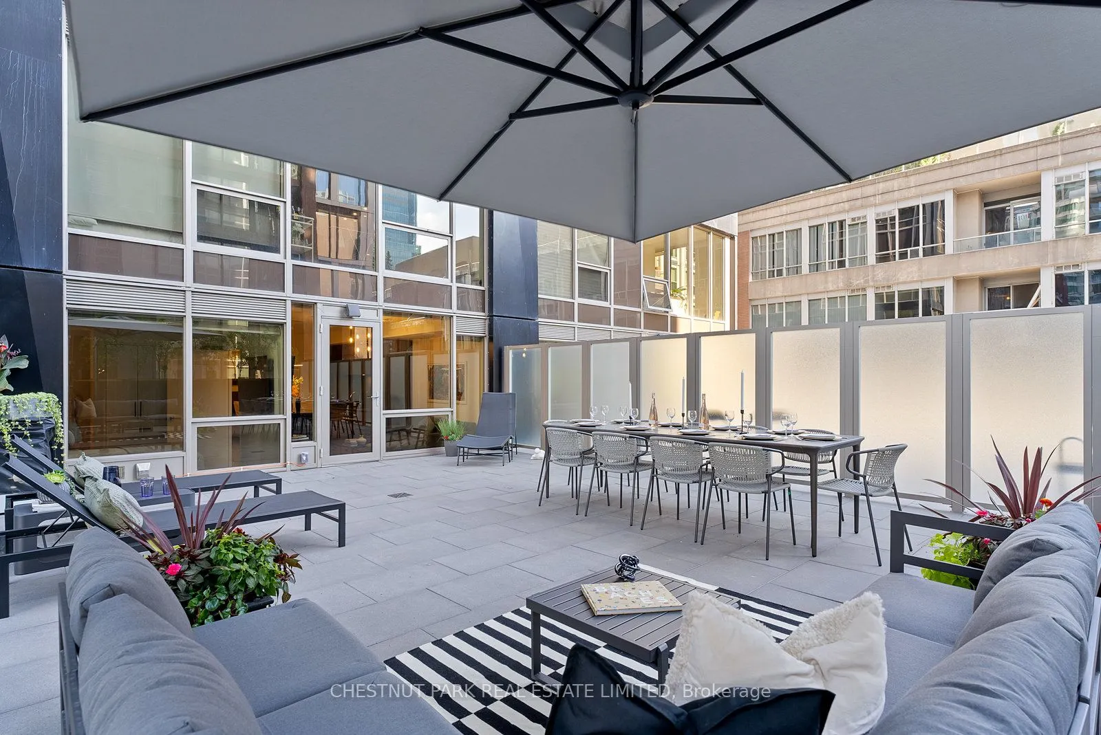 15 Mercer Street, #610