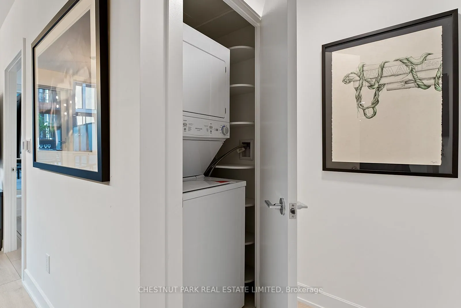 15 Mercer Street, #610