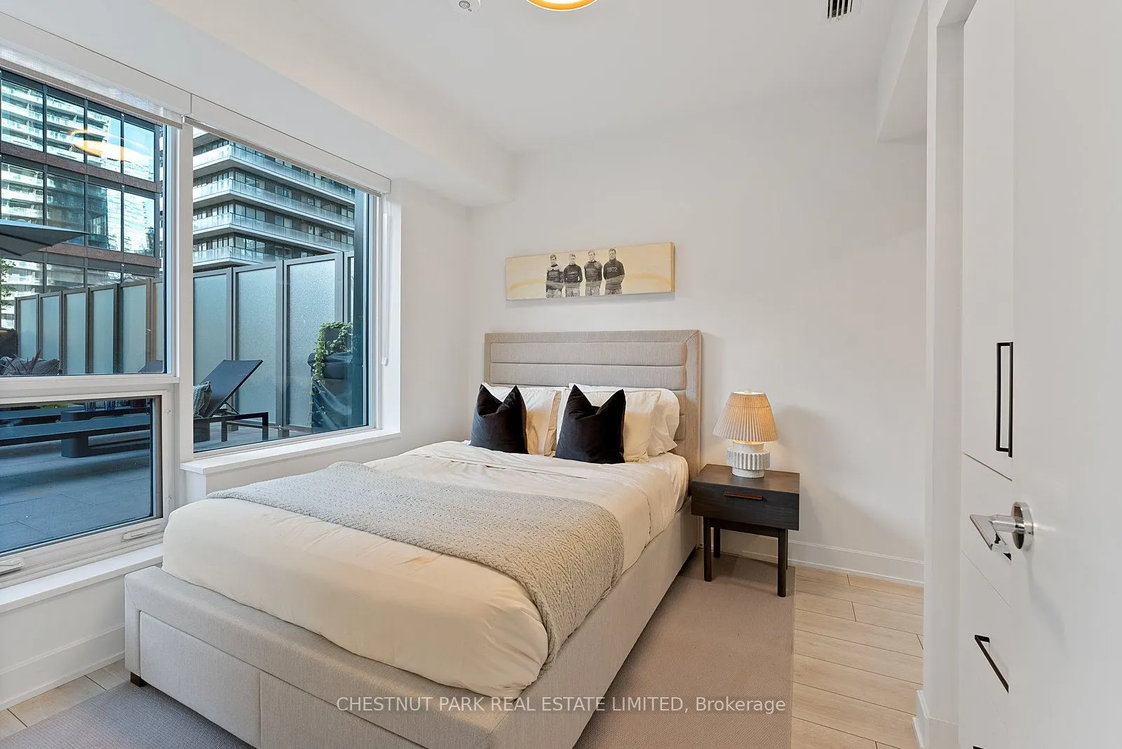 15 Mercer Street, #610