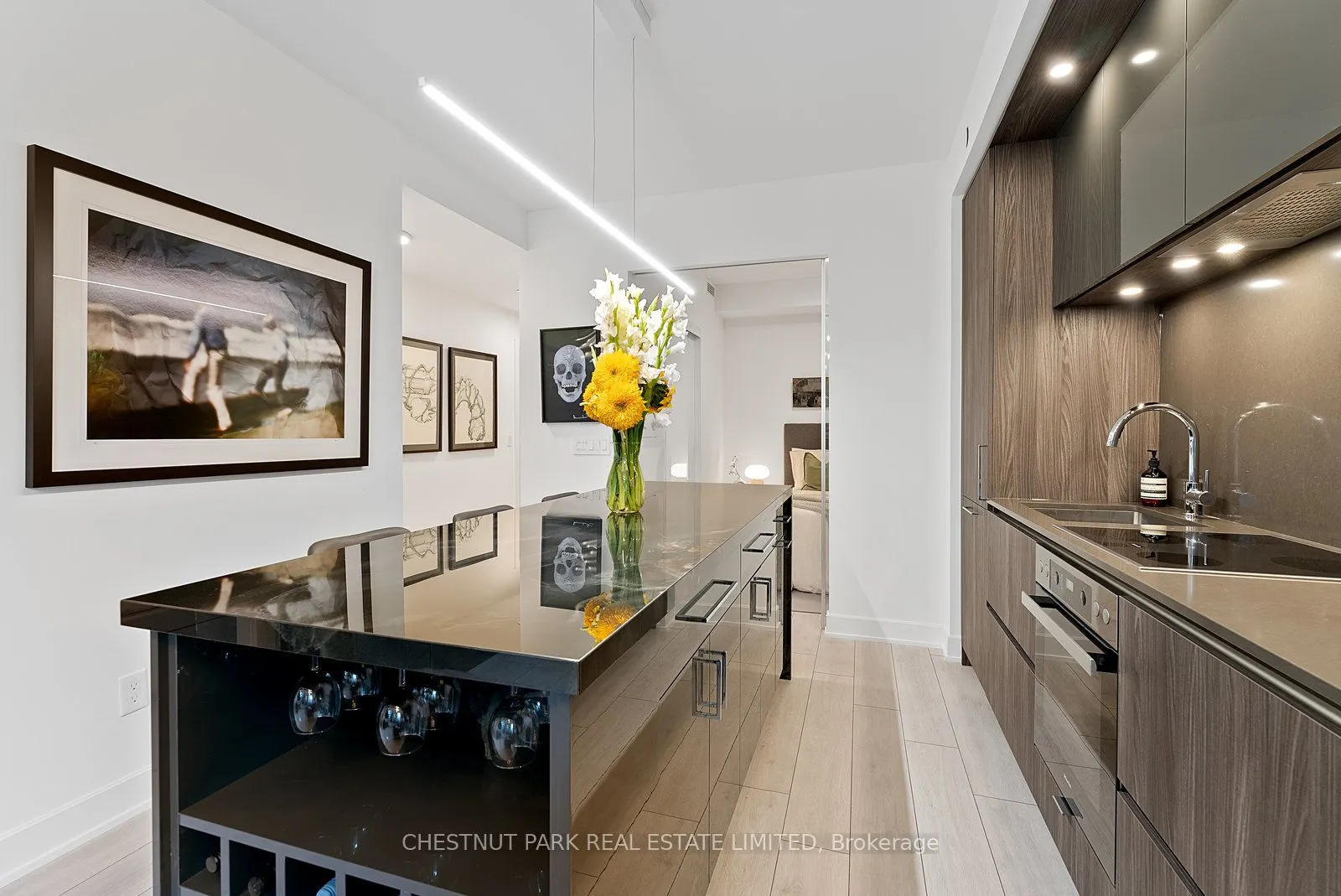 15 Mercer Street, #610