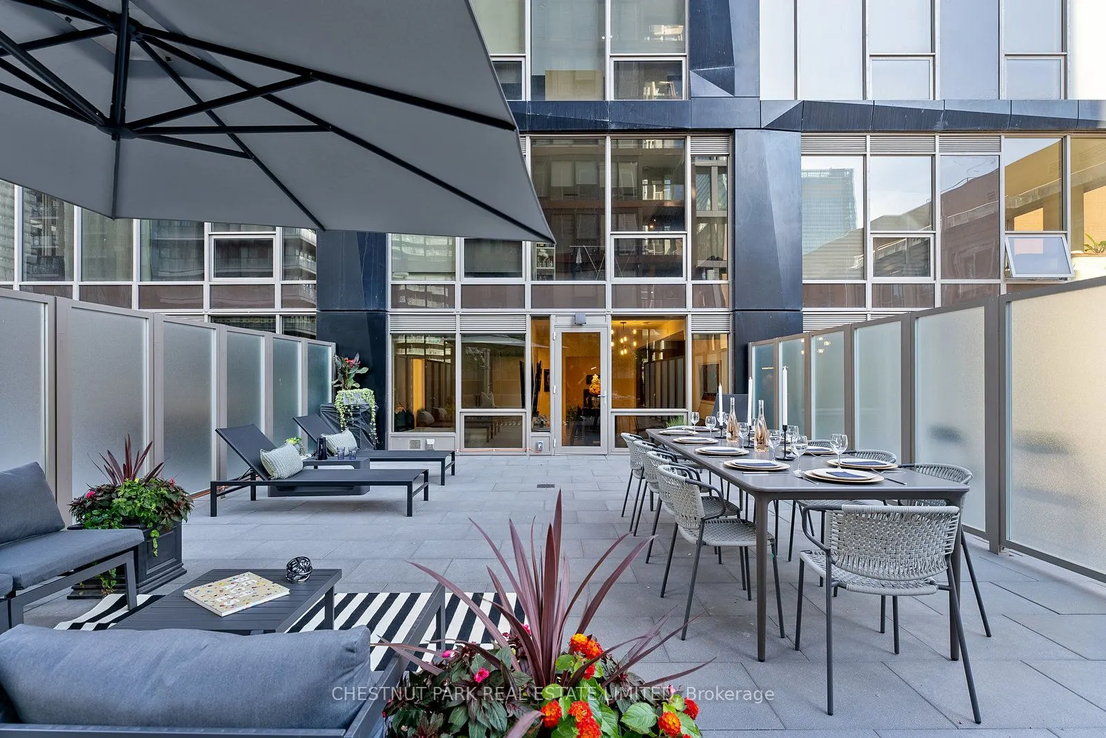 15 Mercer Street, #610