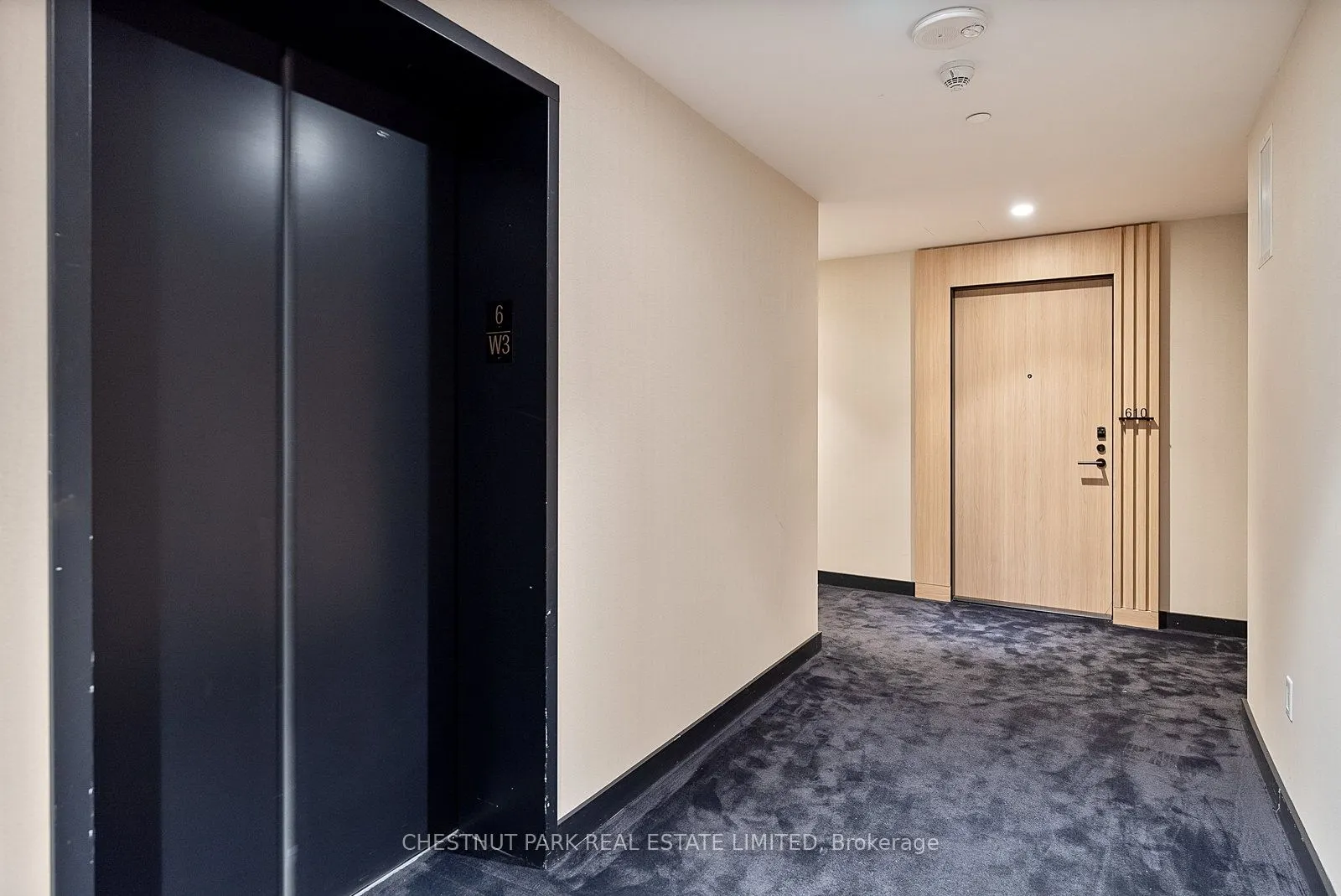 15 Mercer Street, #610