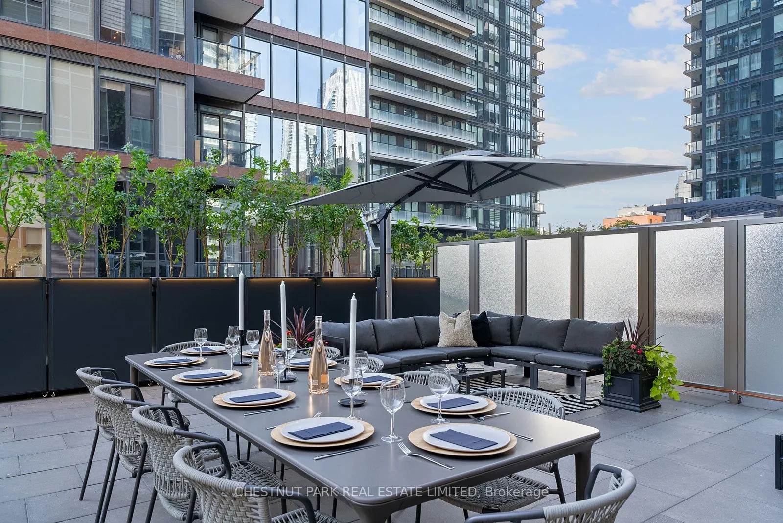 15 Mercer Street, #610