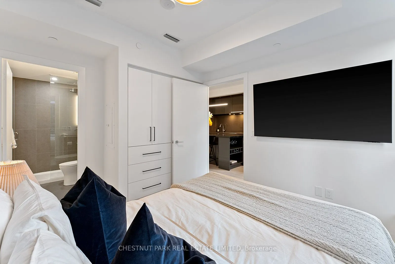 15 Mercer Street, #610