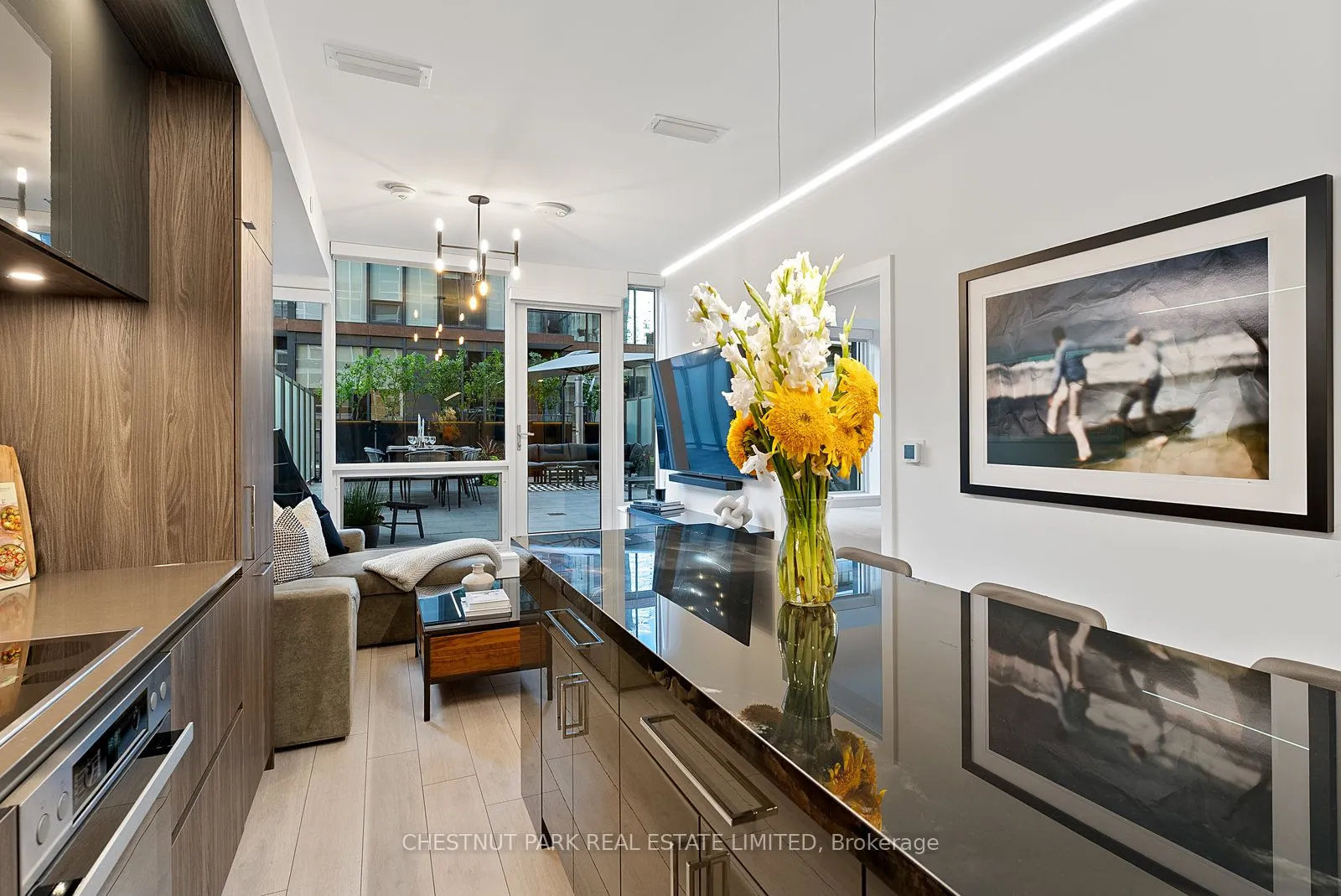 15 Mercer Street, #610