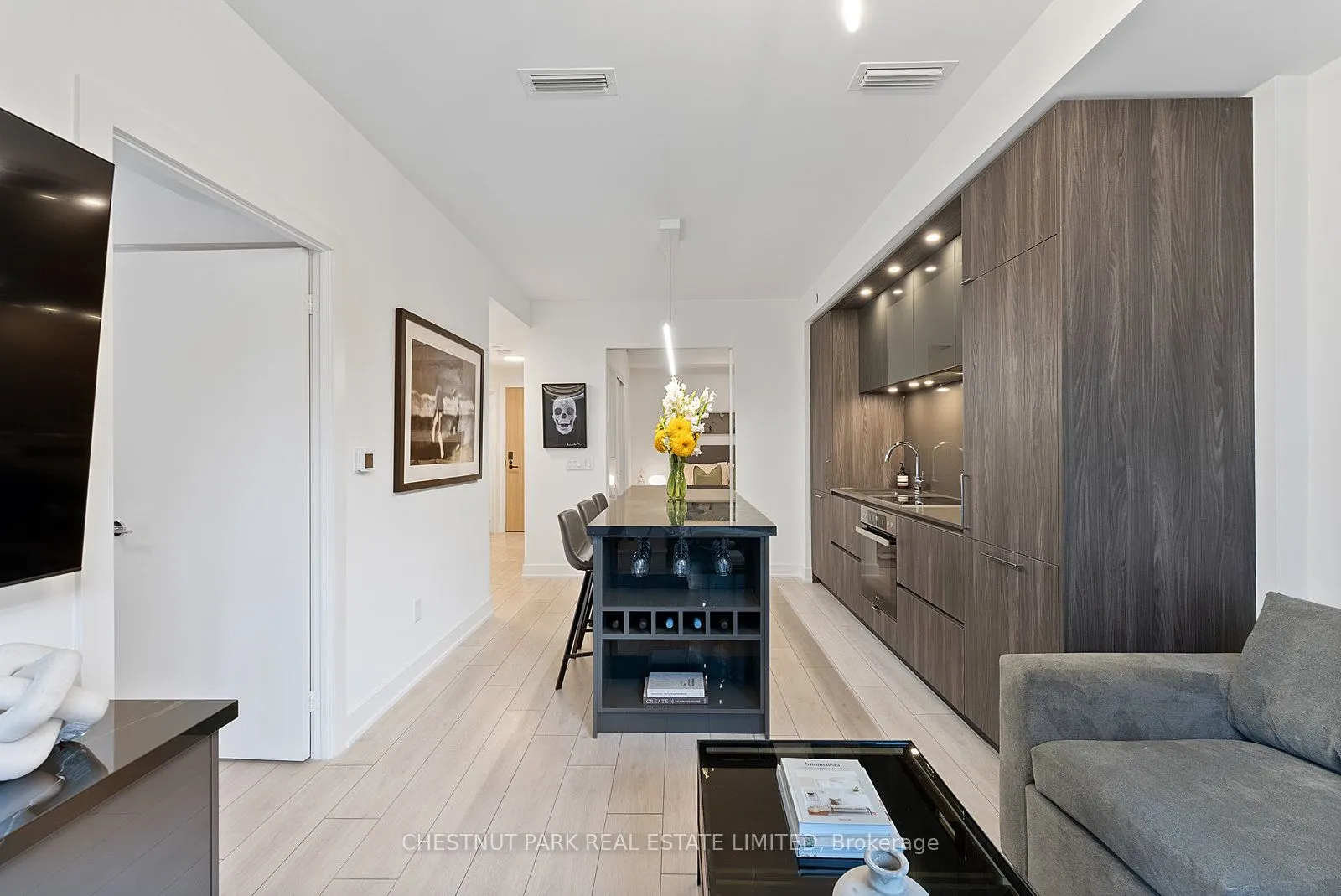 15 Mercer Street, #610