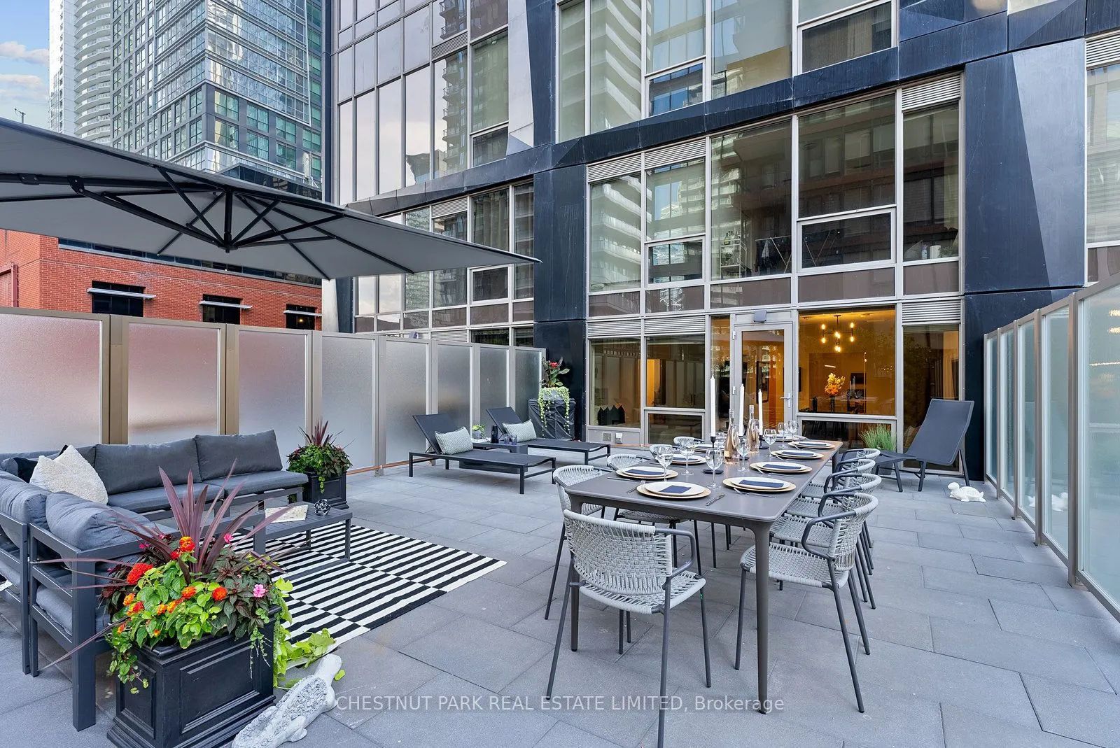 15 Mercer Street, #610