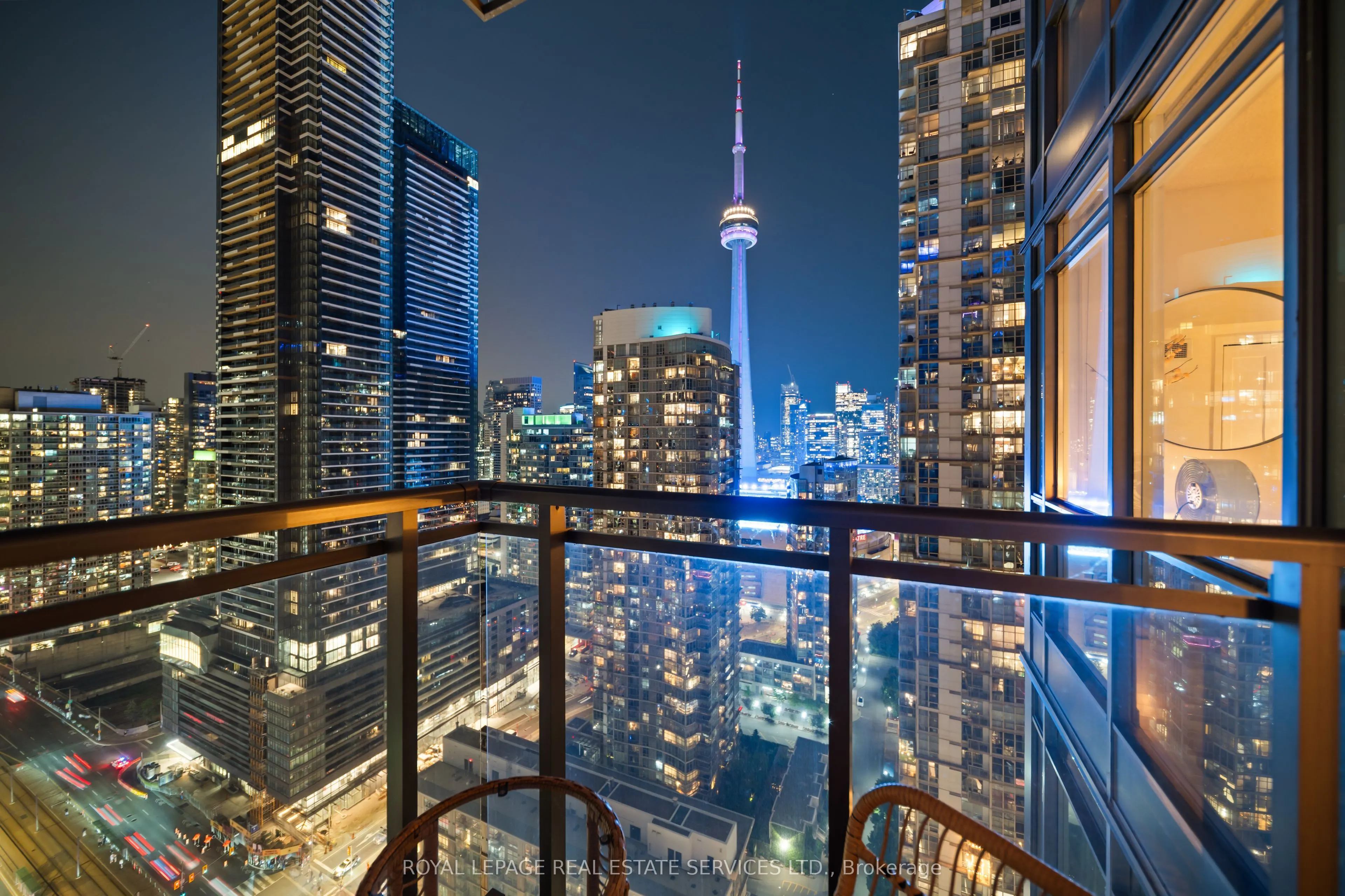 11 Brunel Court, #3906
