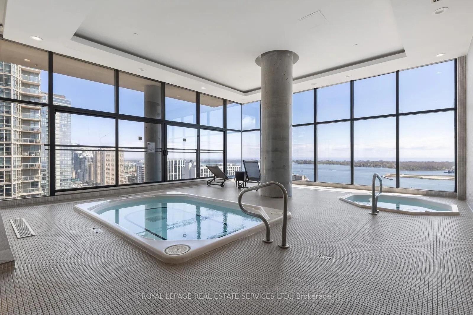 11 Brunel Court, #3906