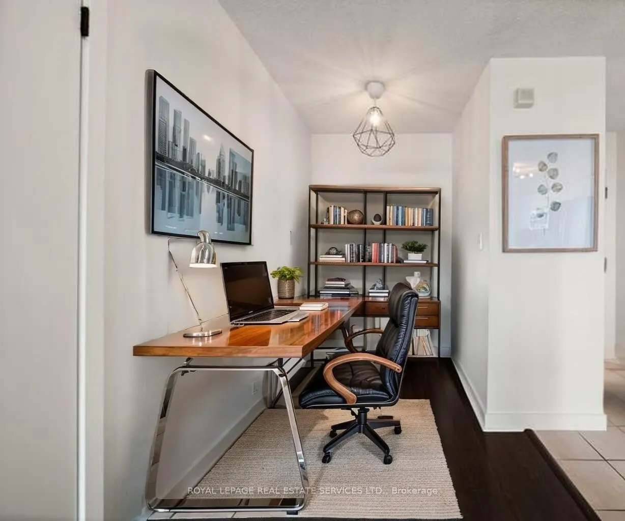 11 Brunel Court, #3906