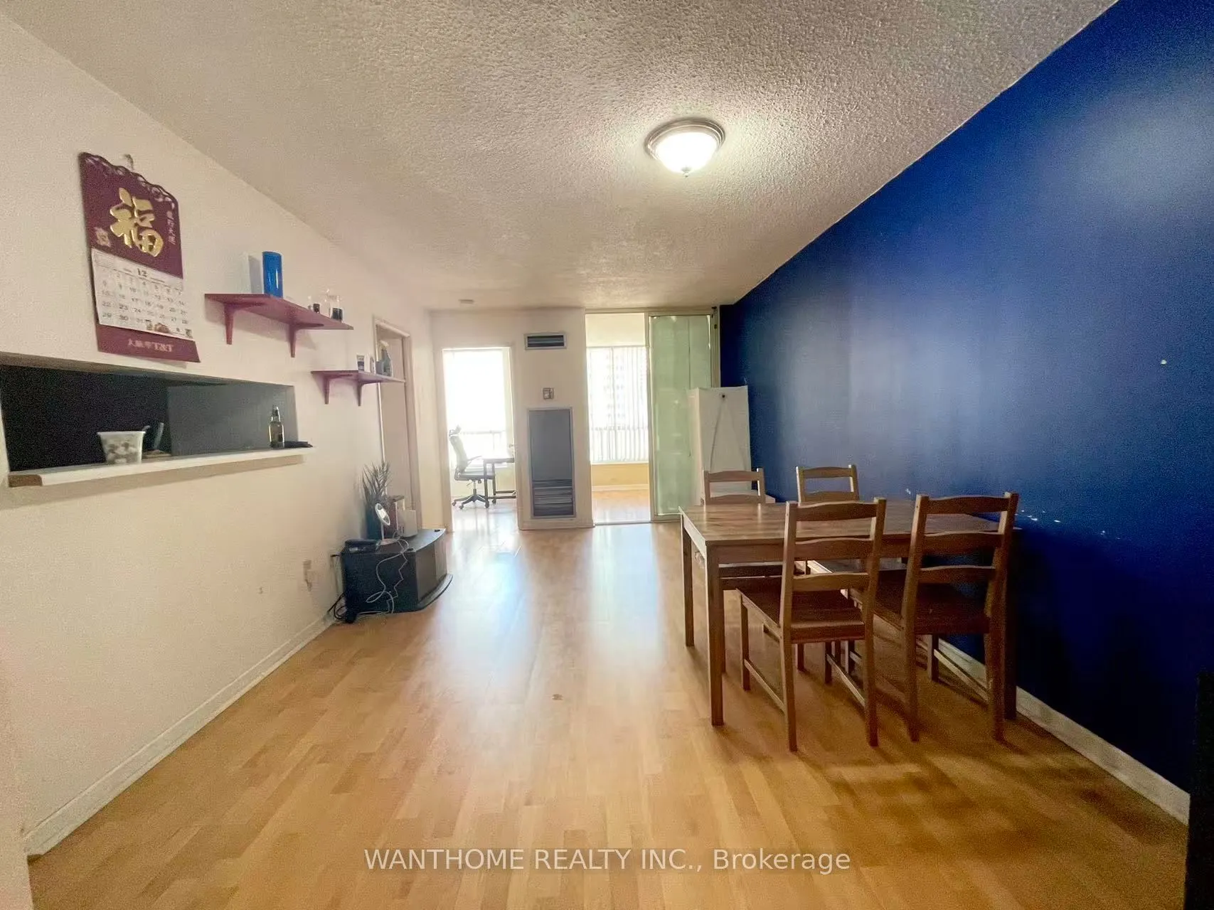 44 St Joseph Street, #1404