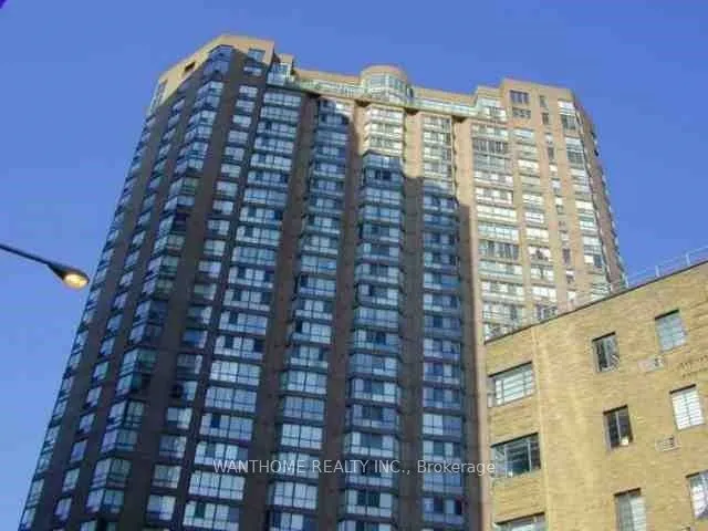 44 St Joseph Street, #1404