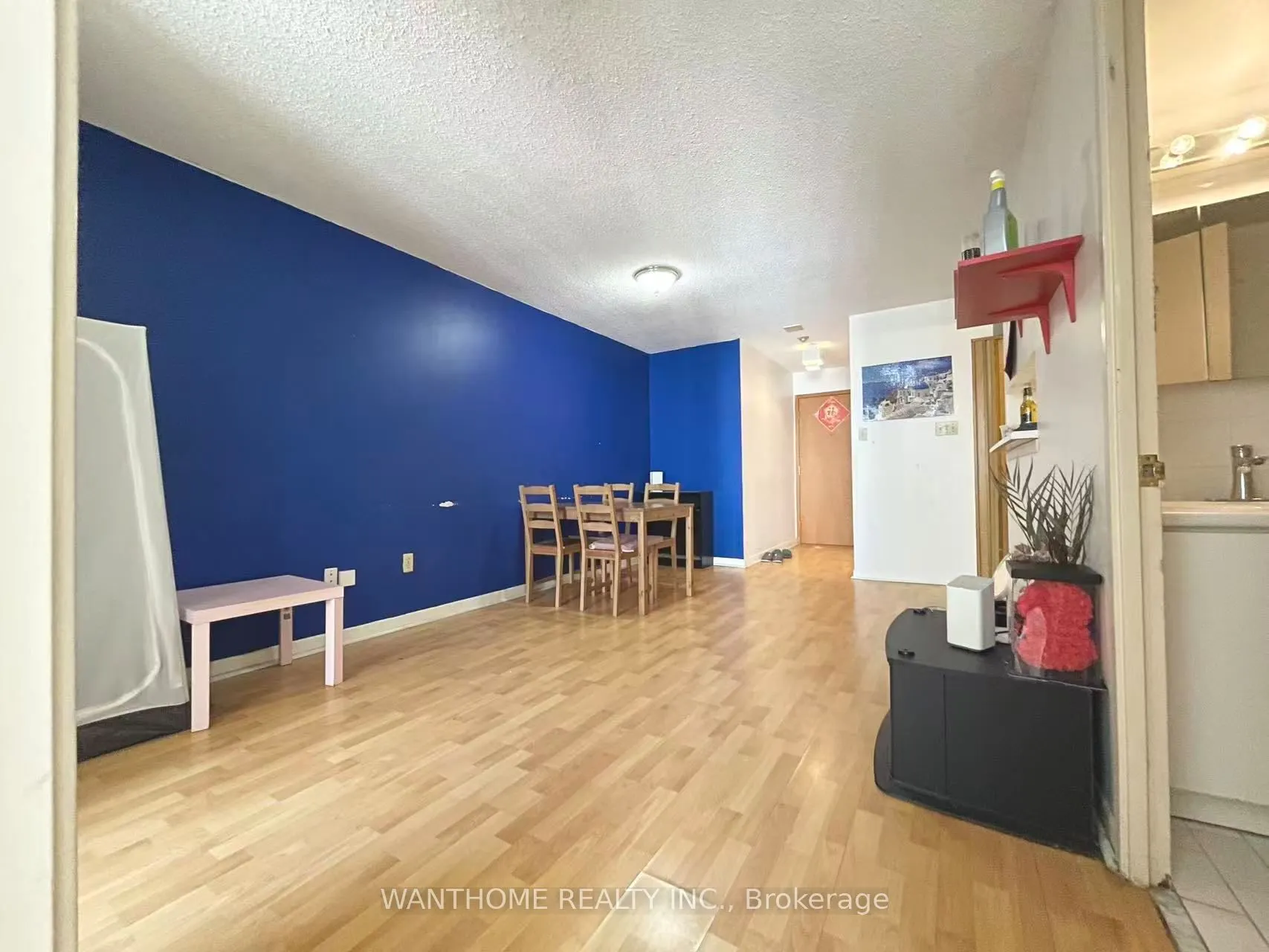 44 St Joseph Street, #1404