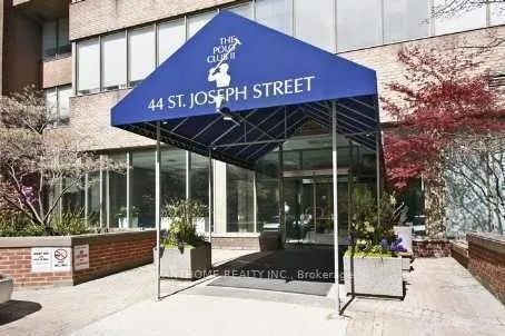 44 St Joseph Street, #1404