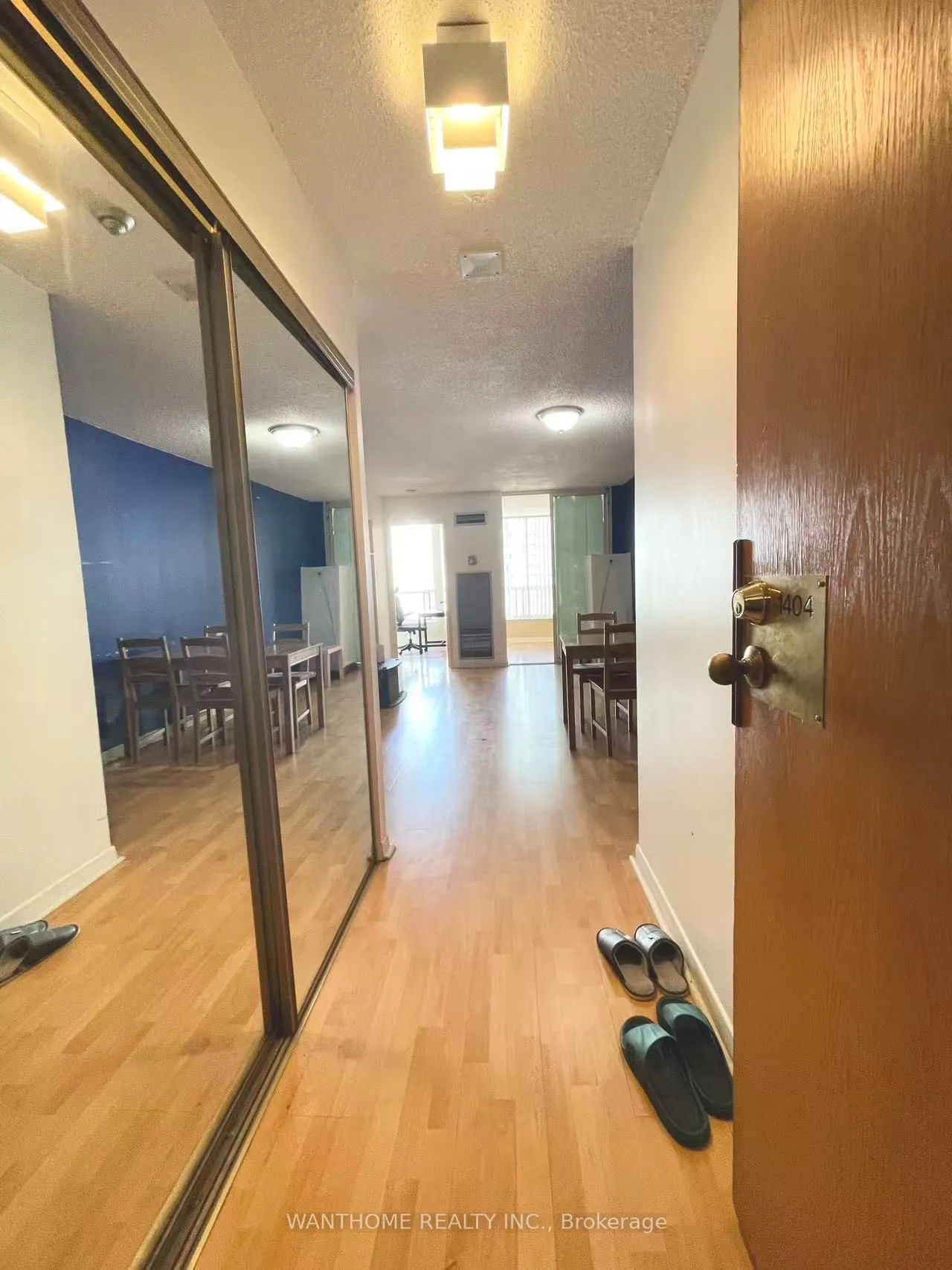 44 St Joseph Street, #1404