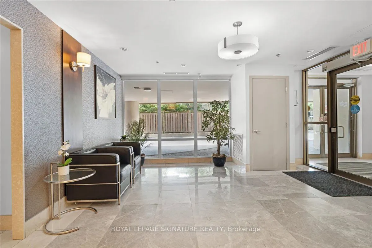 801 Sheppard Avenue, #603