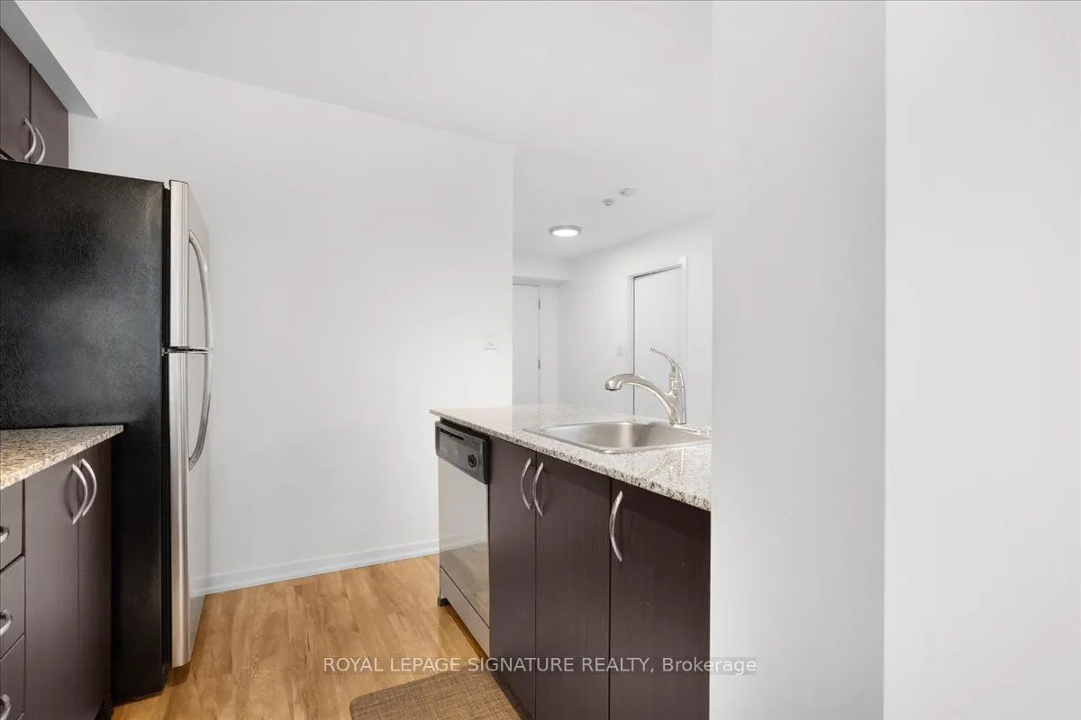 801 Sheppard Avenue, #603