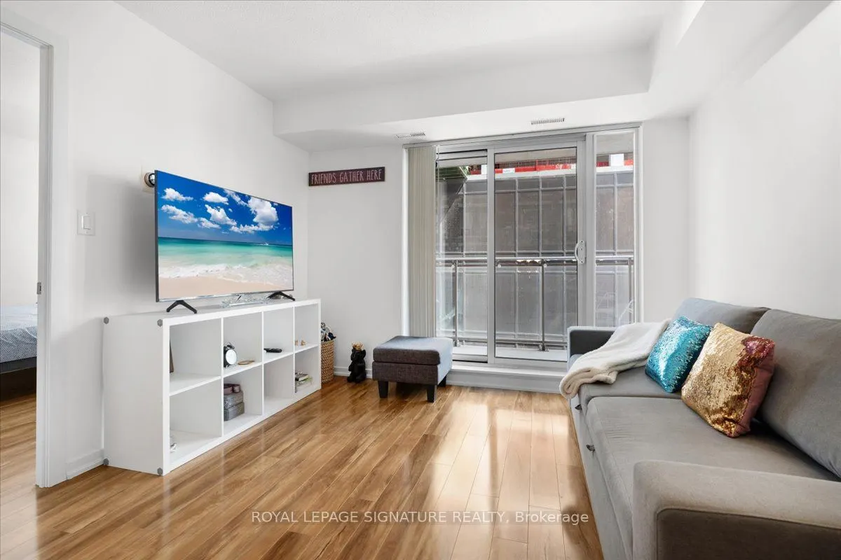 801 Sheppard Avenue, #603