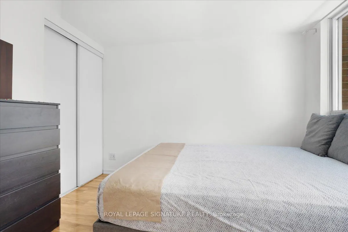 801 Sheppard Avenue, #603