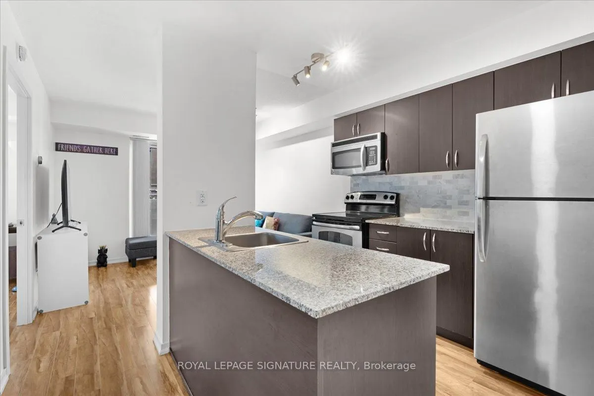 801 Sheppard Avenue, #603