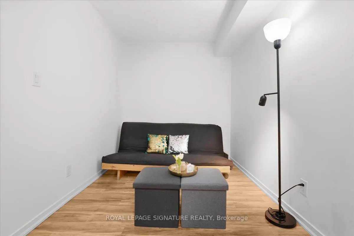 801 Sheppard Avenue, #603