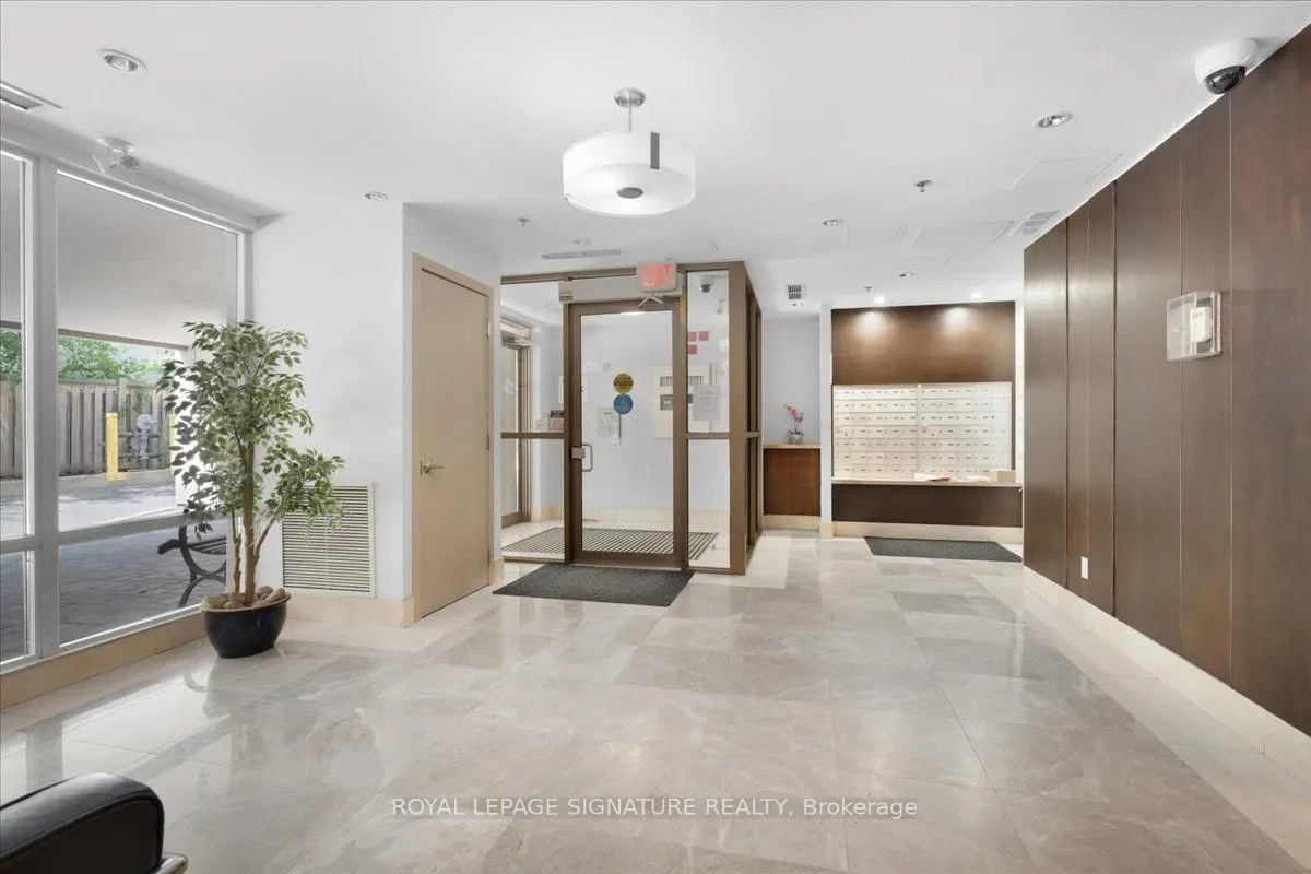 801 Sheppard Avenue, #603