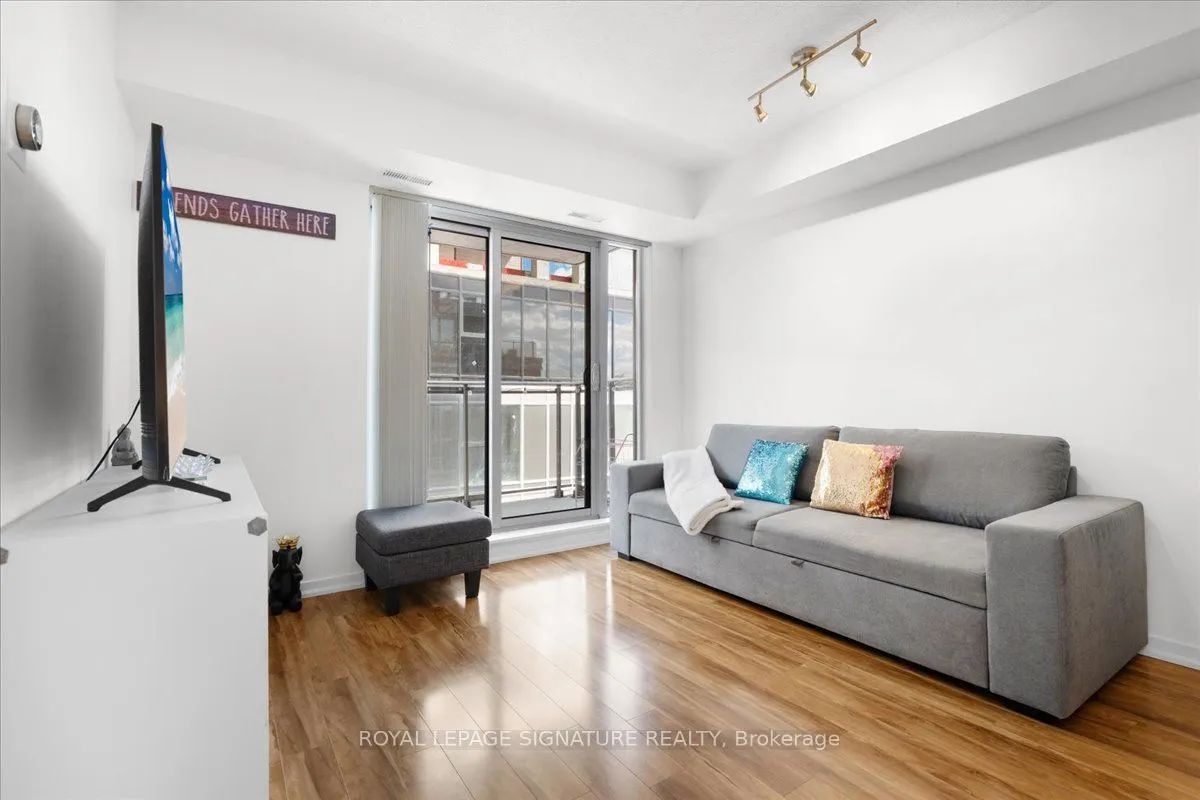 801 Sheppard Avenue, #603