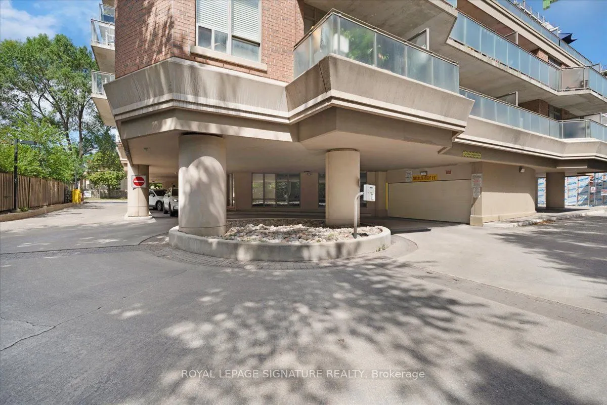 801 Sheppard Avenue, #603