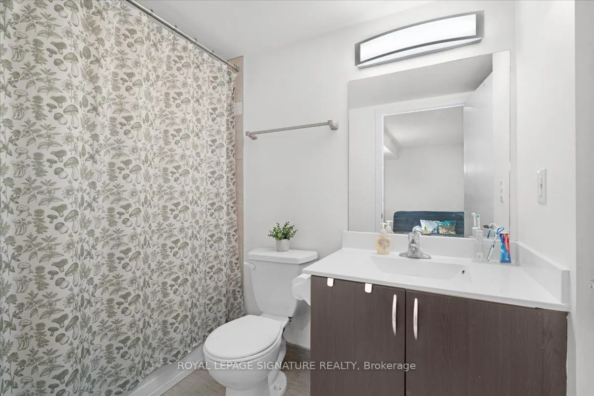 801 Sheppard Avenue, #603