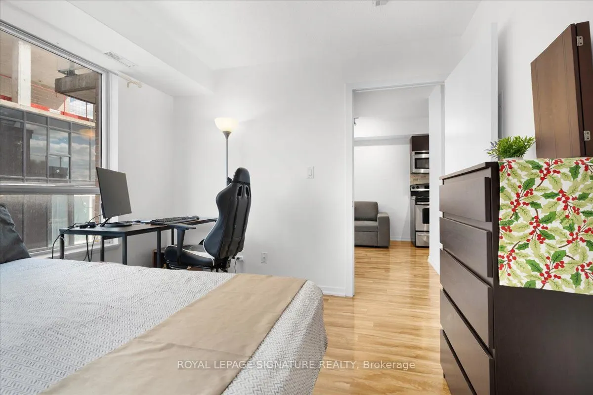 801 Sheppard Avenue, #603