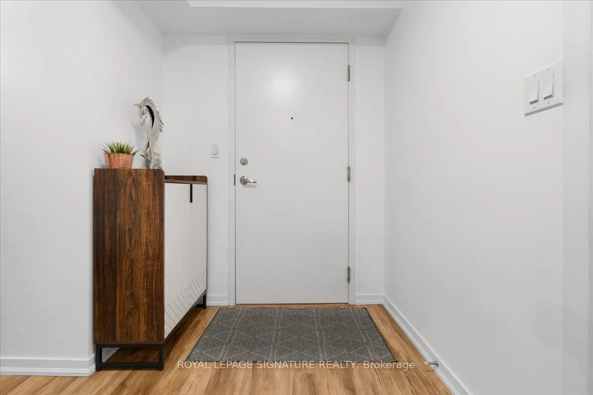 801 Sheppard Avenue, #603