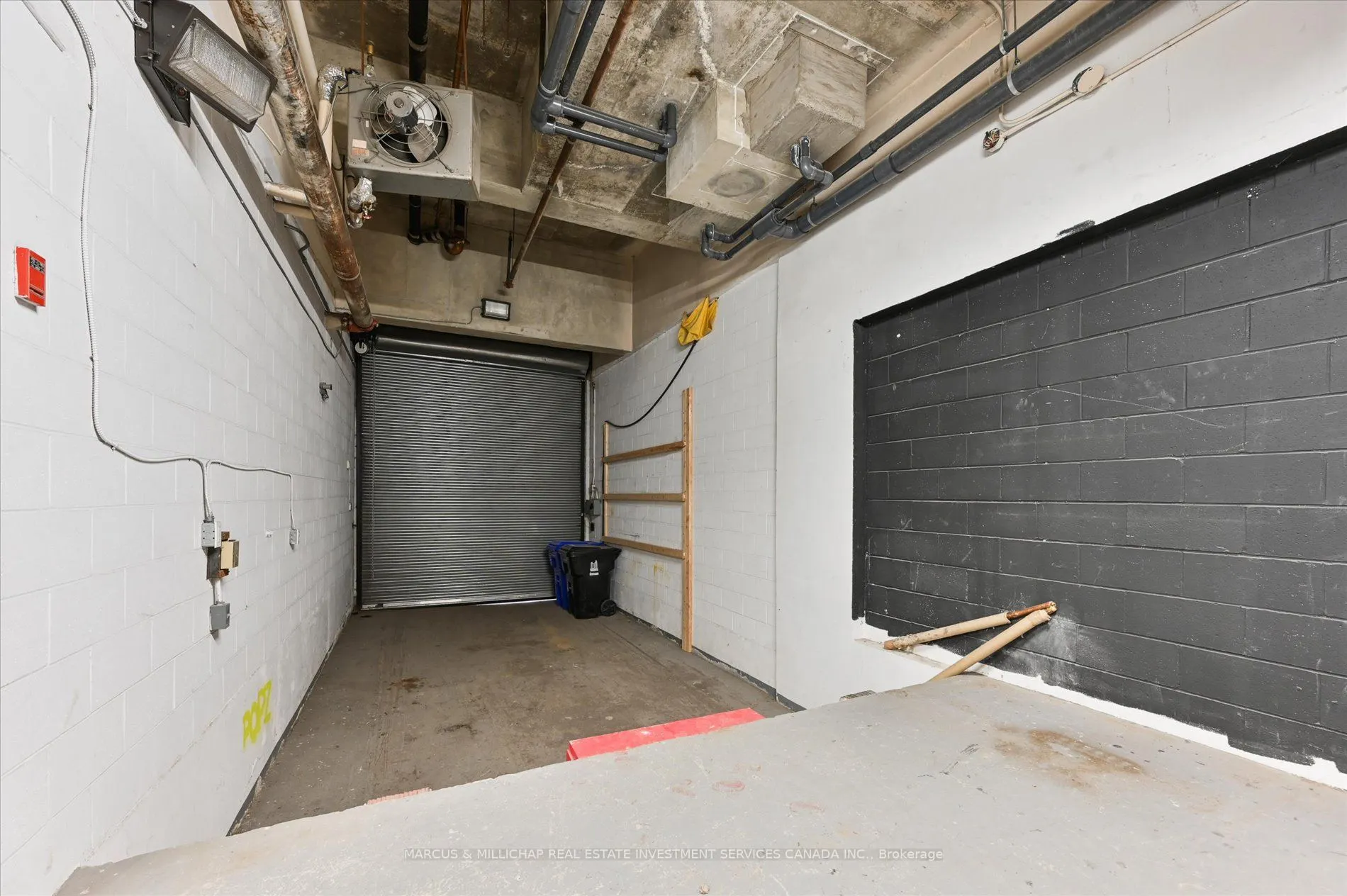 170 Frederick Street