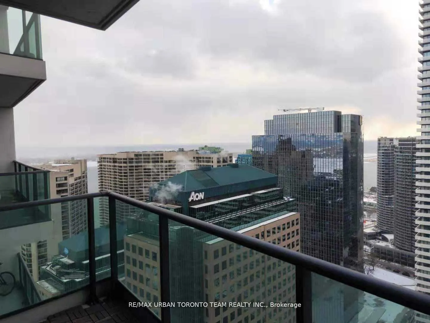 33 Bay Street, #3901