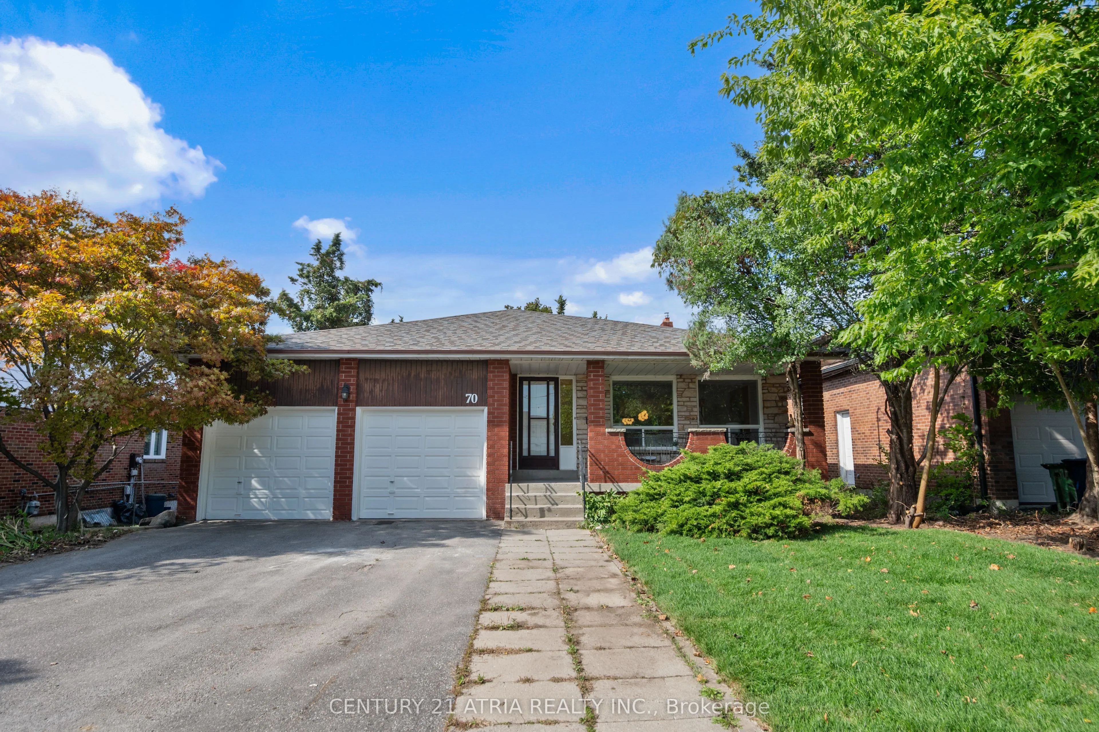 70 Ernest Avenue