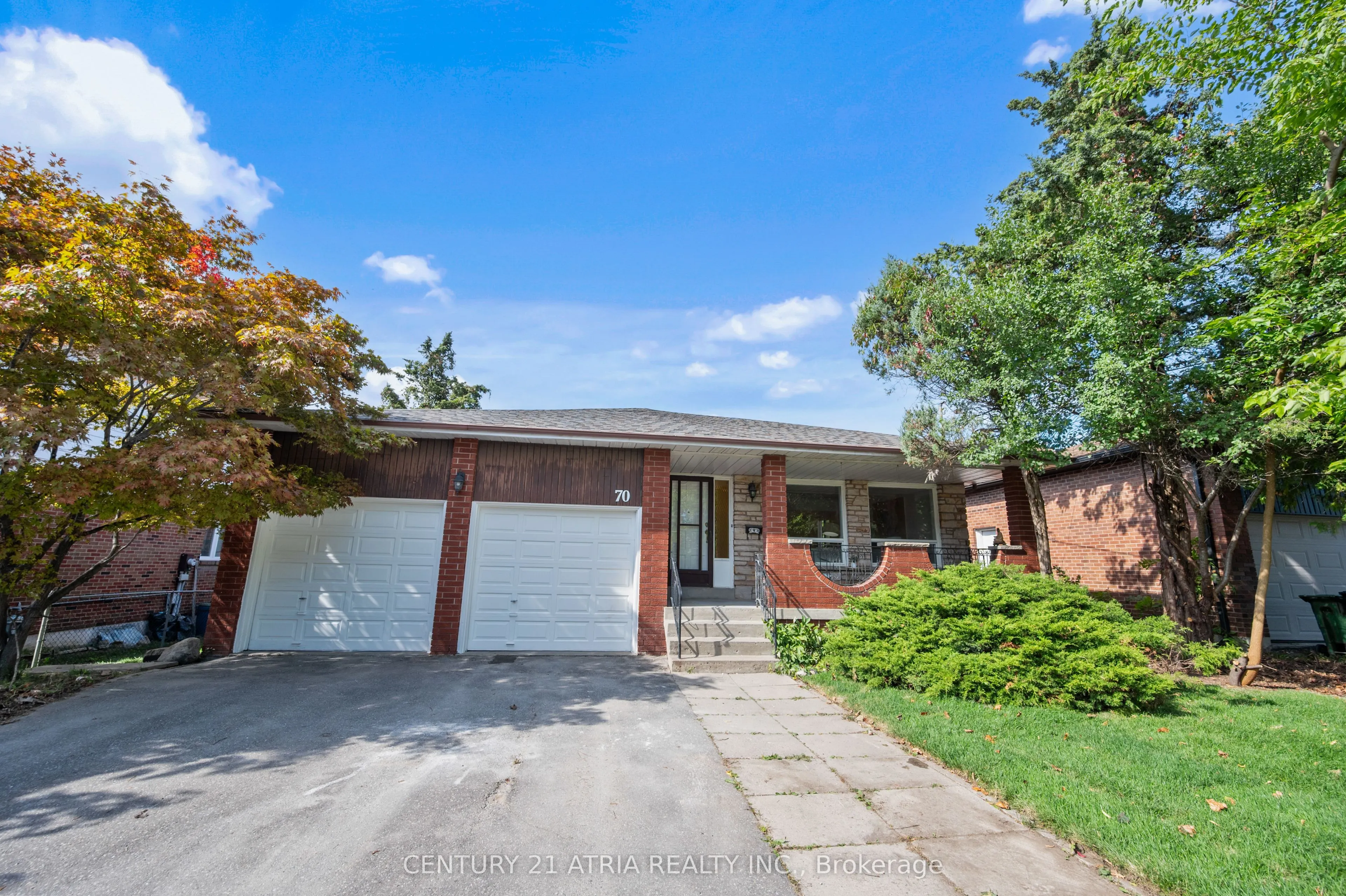 70 Ernest Avenue