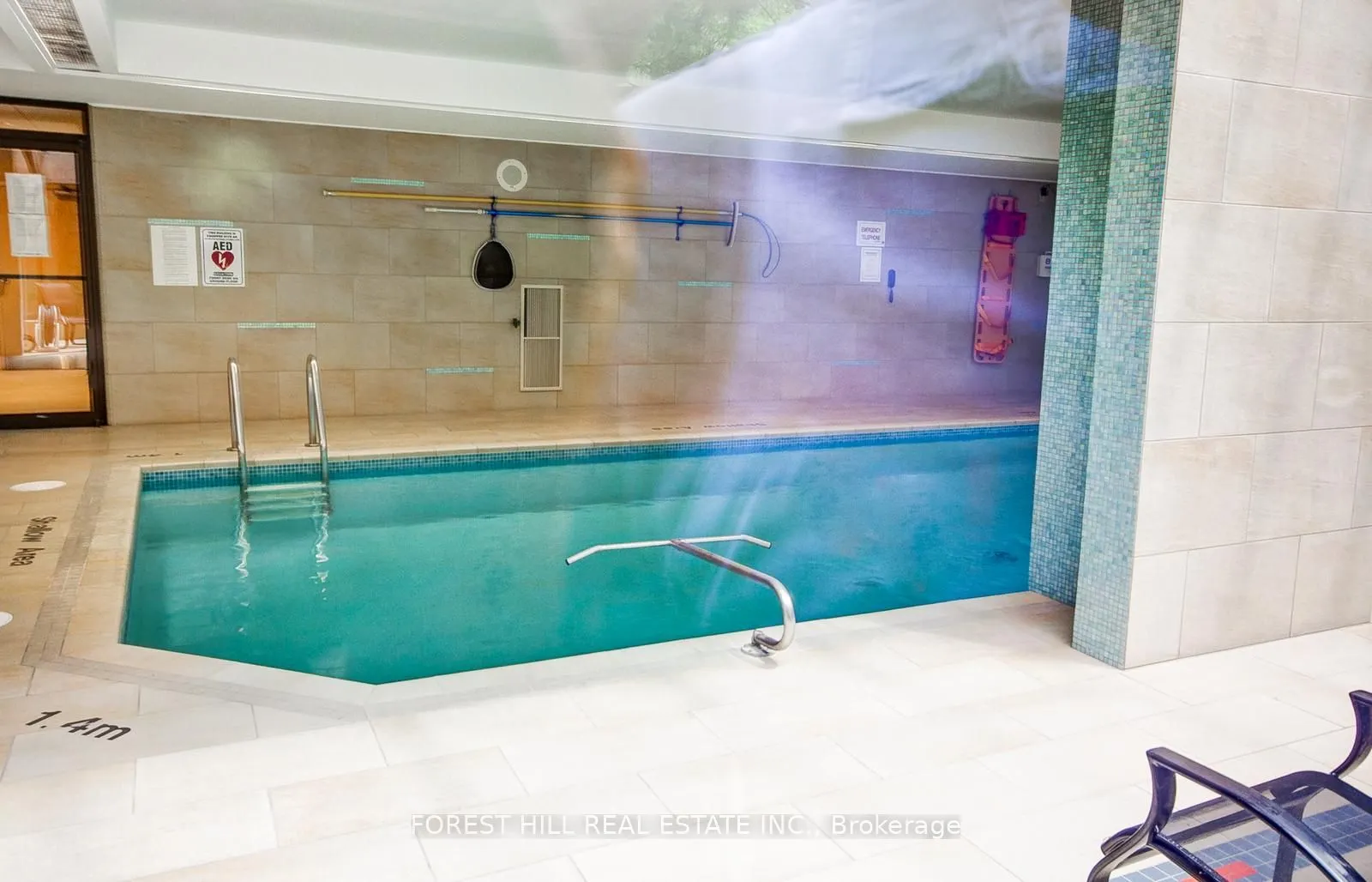 1166 Bay Street, #1105