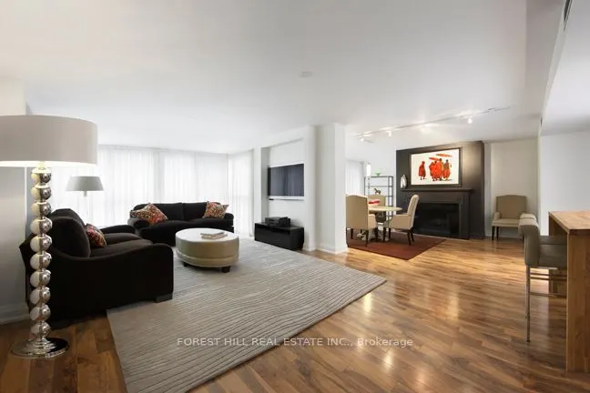 164 Cumberland Street, #507